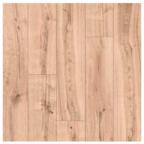 Ламінат водостійкий Classen Casa Energy 4V дуб мадісон 33/АС5/8 мм (54261)